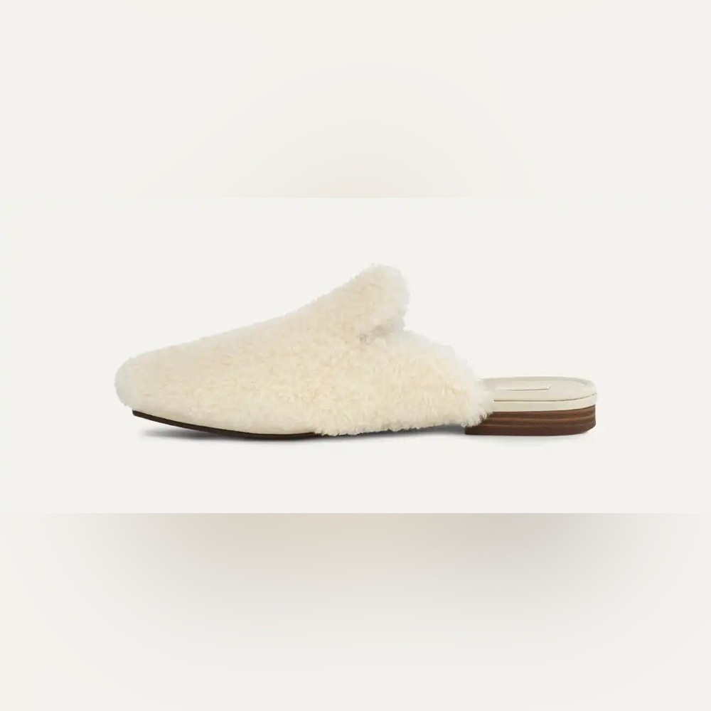 Ugg Janaya Cozy Mule size 7.5